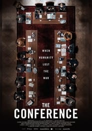The Conference 2023 Dub in Hindi full movie download